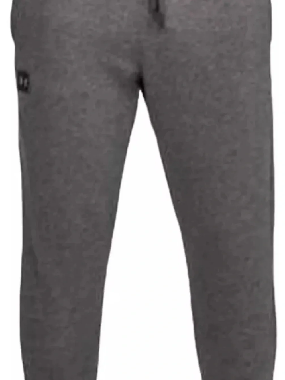 Under Armour Men's UA Rival Fleece Joggers Athletic Running Pants 5XL
